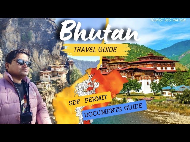 Bhutan Tour | Bhutan Tourist Places | How to Reach Bhutan | Bhutan Travel Guide | Thimphu Bhutan