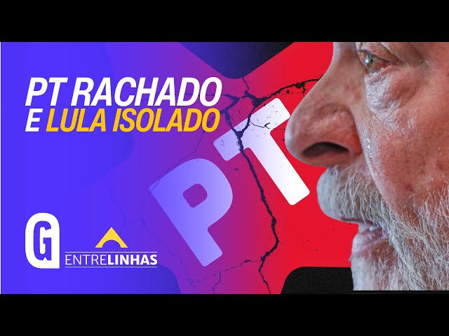 Carta de advogado aliado do PT revela isolamento de Lula: "capturado" / GAZETA DO POVO