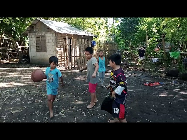 SA pilipinas mo lng Makita, basketball