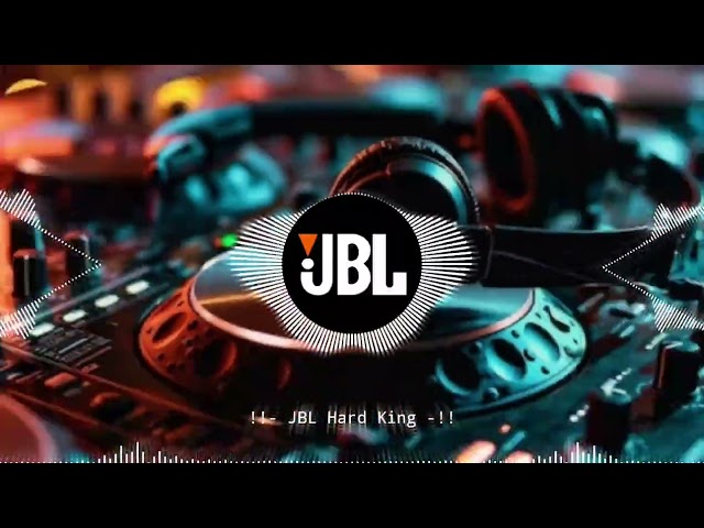 Jhalak Dikhlaja Dj Remix | Ek Bar Aaja Aaja Remix | Hindi Dj Song Remix | Dj Drk Night King #jbl #dj