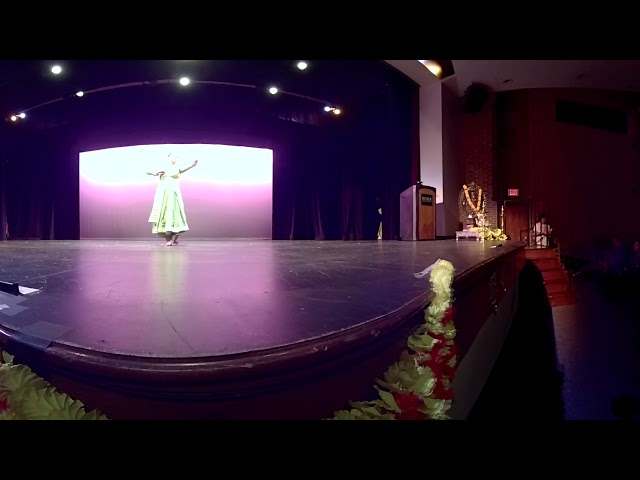 Naman - A Kathak Festival Of NJ