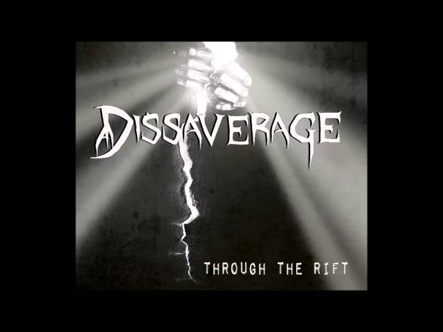 01 - Dissaverage - The Riddle