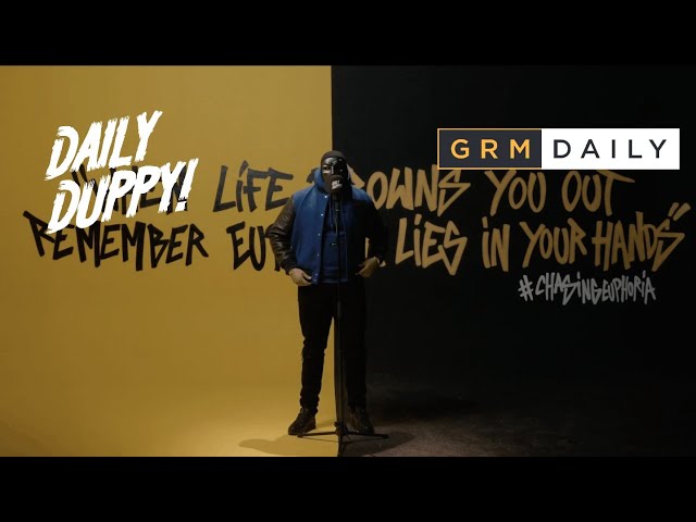 M Huncho - Daily Duppy | GRM Daily