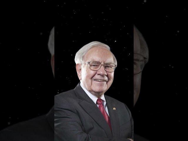 KeyRiche: How to Think Like a Billionaire 💰 Warren Buffett’s 3 Money Rules