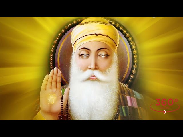 Dhan Dhan Shri Guru Nanak Dev Ji Simran | Guru Nanak Dev Jaap Simran Non Stop | Best Soothing Simran