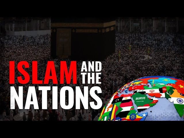 Islam and the Nations