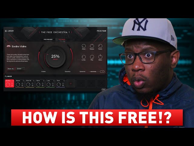 THE BEST Free VST Plugins of 2024 (Top 10)