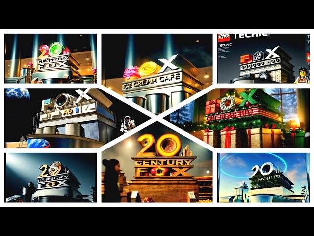 20th Century Fox Interactive 2002 made by AI