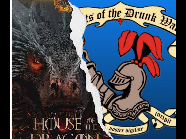 House of the Dragon | 1x1 | "Heirs of the Dragon" | Reaction Part 2