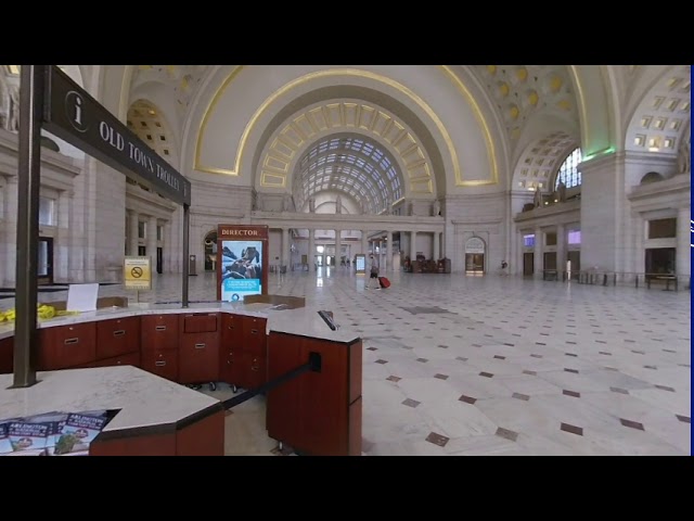 union station