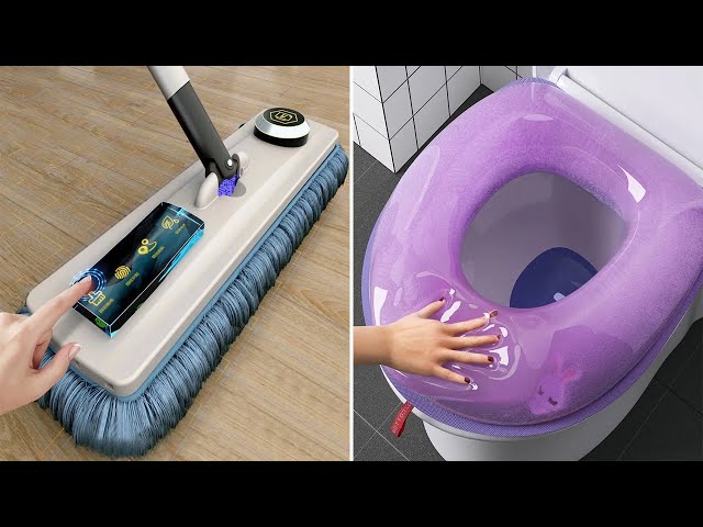 🥰 Smart Appliances & Kitchen Gadgets For Every Home #73 🏠Appliances, Makeup, Smart Inventions