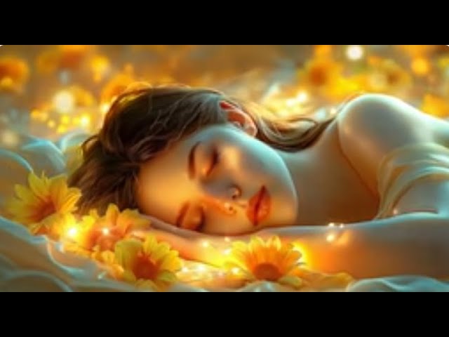 Relaxing Music to Relieve Stress, Anxiety and Depression • Mind, Body 🐬 Soothing music for nerves