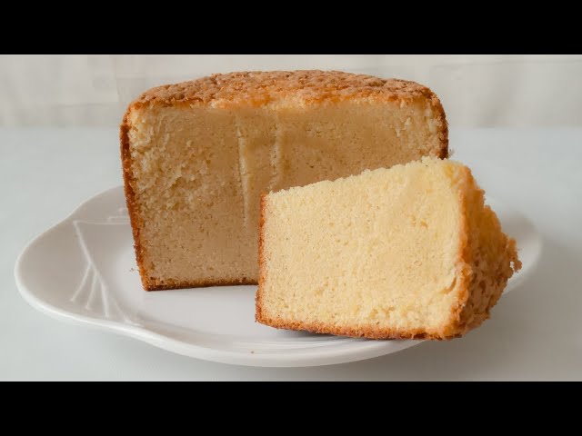 Easy Nigerian Cake Making For Beginners | No Mixer No Oven Cake