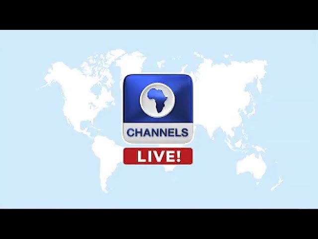 CHANNELS TELEVISION | LIVE