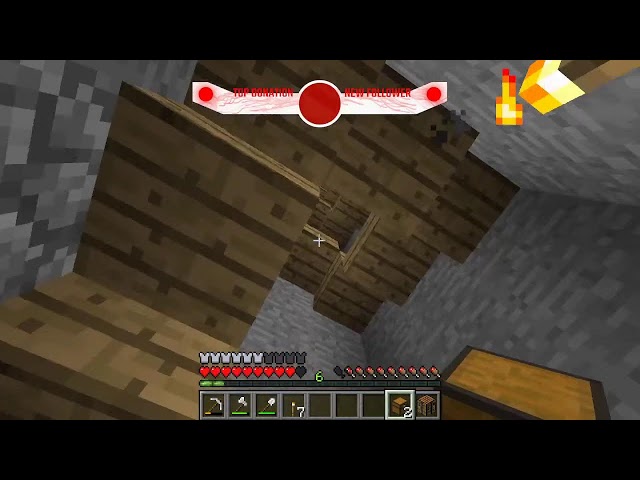 Engine SMP Episode 4: Hit The Bedrock