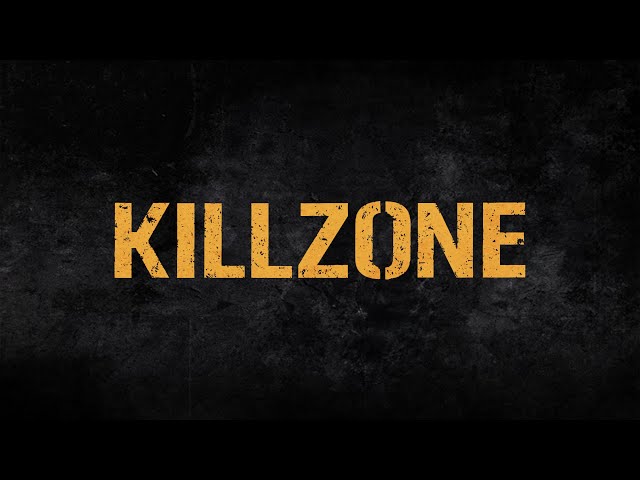 KILLZONE - Animation 3D (SketchUp 2019 & Lumion 10)