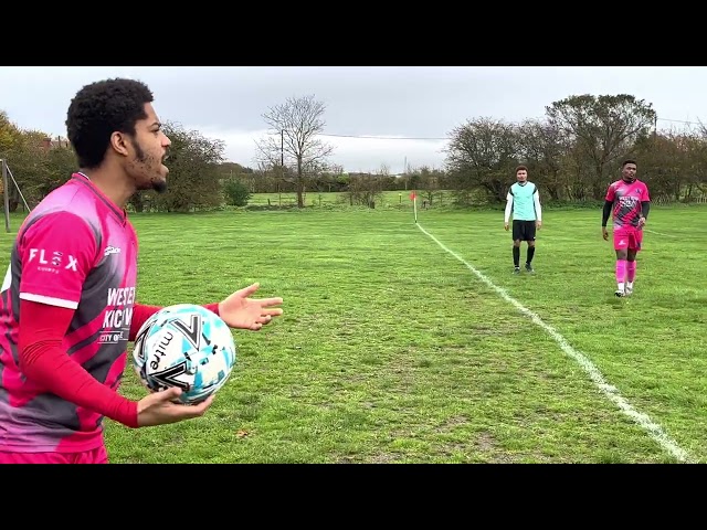 South Titans FC | FA cup match