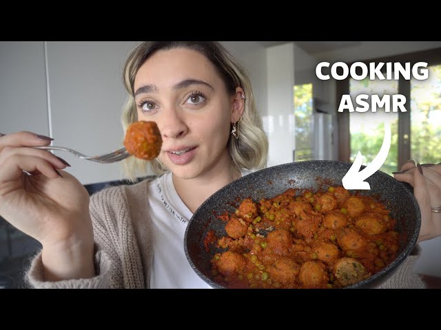 23 minuti di COOKING ASMR | Soddisfacente 🤩