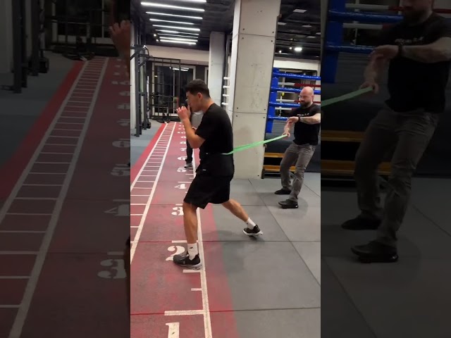 Dmitry Bivol Ramps Up His S&C Training For Beterbiev Rematch 💪