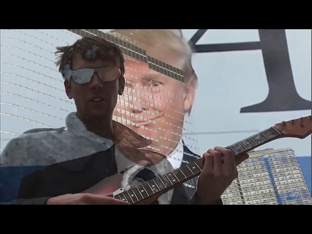 The Trump Song