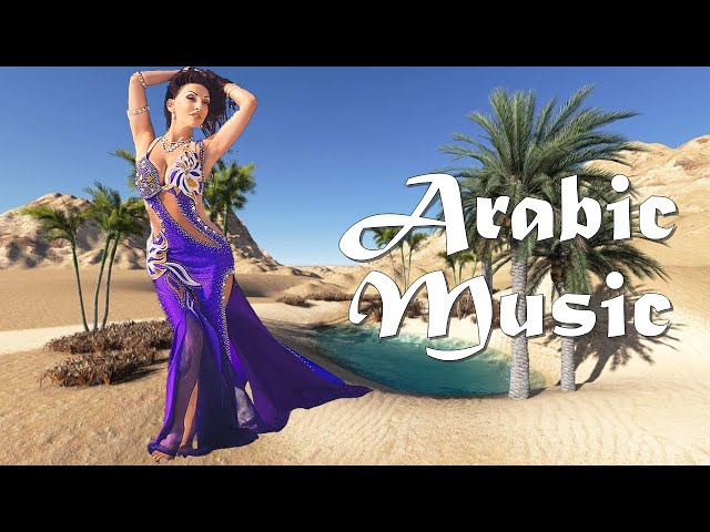 Caribbean Dreams | Deep House Arabic Music | 360°VR