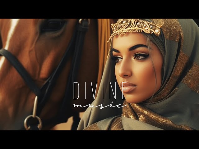 Divine Music - The Year Mix Vol.8 [Chill & Ethnic Deep 2025]