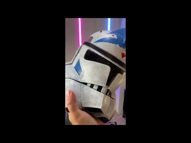 Xcoser Arc Trooper Fives Helmet