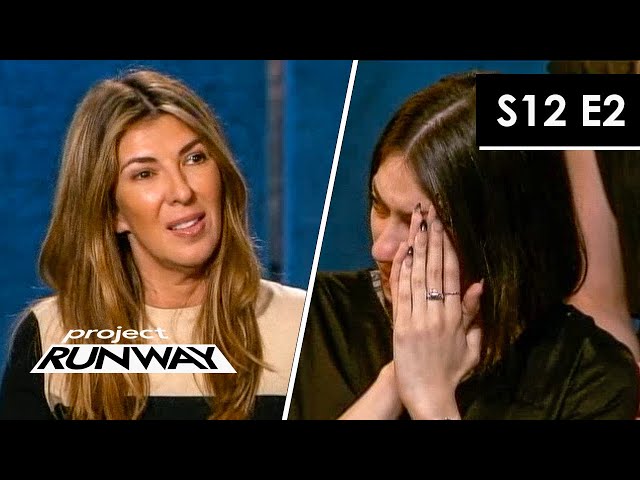 Project Runway | Season 12 Episode 2 | Full Episode