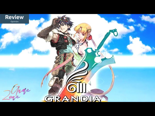 Exploring Grandia III: An Epic Adventure in the World of JRPG