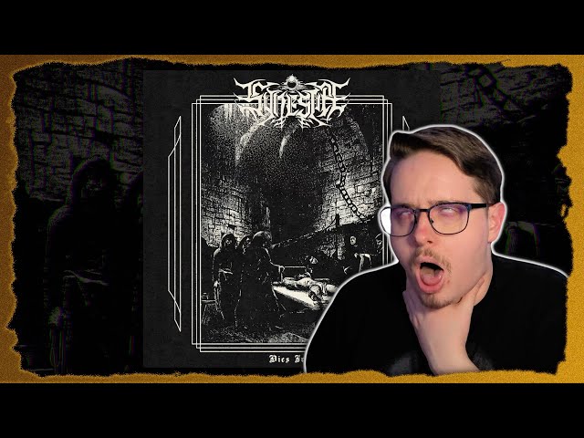 YUCKYYYY | Synestia - "Dies Irae" | Reaction/Review