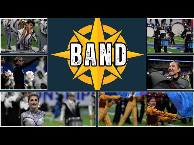 Band Programs in #1LISD are One Community