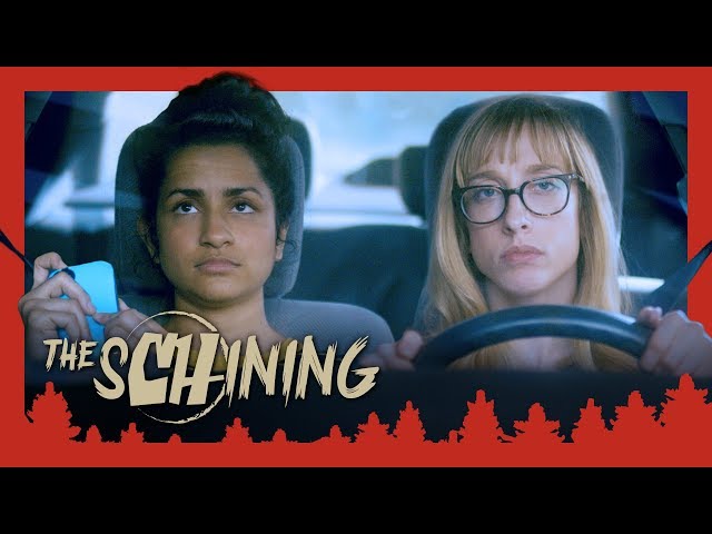 Stuck in the Boring Car on a Road Trip | The sCHining Pt. 1