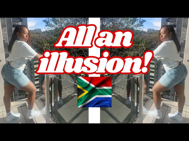 Nothing is as it seems! We were SHOCKED! Johannesburg South Africa. EP:9