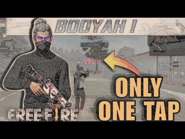 II ONLY ONE TAP II 🤯 🗿 #freefire #garenafreefire #customfreefiremax #ffshorts #ffonetap #shortsfeed