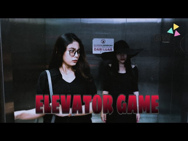 Radio Malam #Eps 2 - Elevator Game - Short Movie Horror