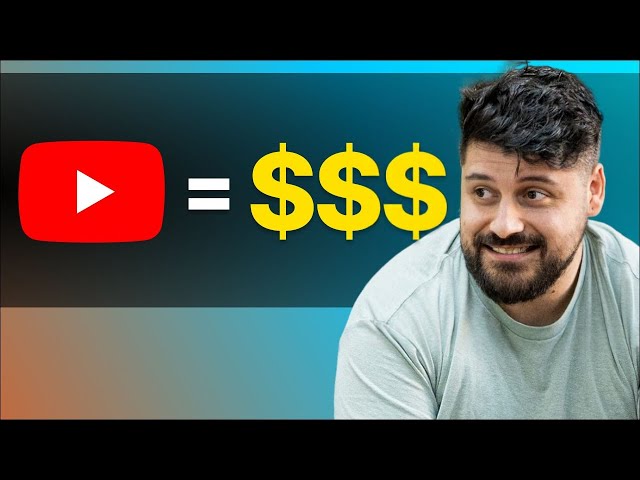 Scale Your YouTube Income Without More Videos