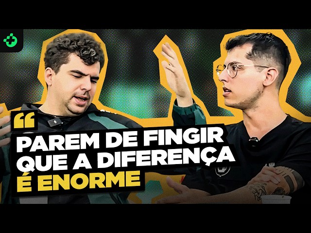 Você precisa assistir essa entrevista do FLY Bwipo