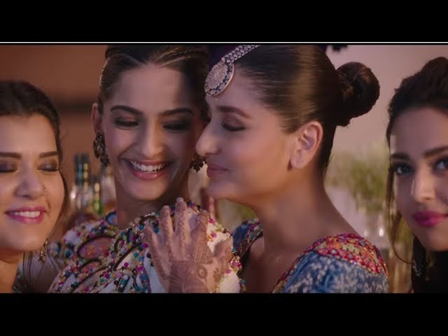 Veere Di Wedding Day 4 Box Office collections: Kareena-Sonam-Swara-Shikha starrer sails smoothly!