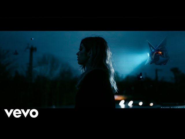 Alan Walker - I Couldn't Sleep || New Music 2023 (Official Video)