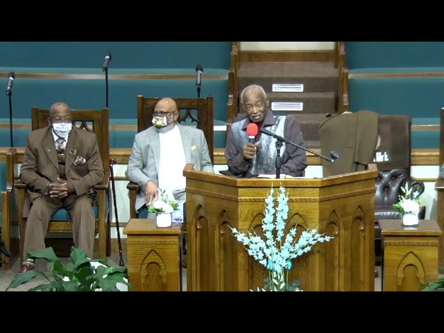 "Jonah  you  are going the wrong way" Jonah 1:1-17  Pastor James H. Miller, Sr.