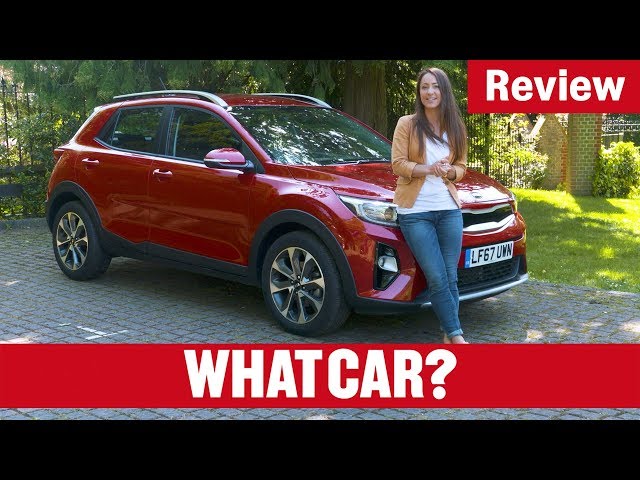 2020 Kia Stonic review – mainstream rivaling small SUV? | What Car?