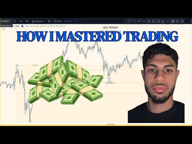 How I Simplified My trading and Became Consistently Profitable