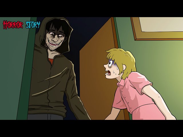 25 TRUE Horror Stories Animated Compilation | 3 Hours of Horror Stories (Episode 62 )