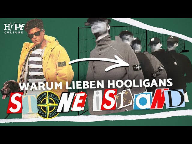 STONE ISLAND || Woher kommt der Hype? mit Kkuba102, Mo$art, MCR-T, Alyssa und Shana