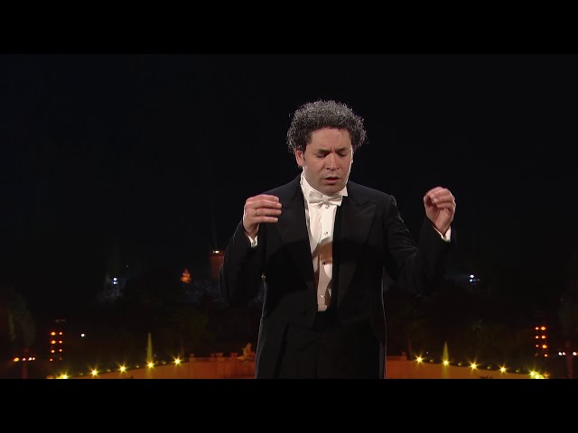 Vienna Philharmonic – Barber: Adagio for Strings, Op.11 (Summer Night Concert 2019)