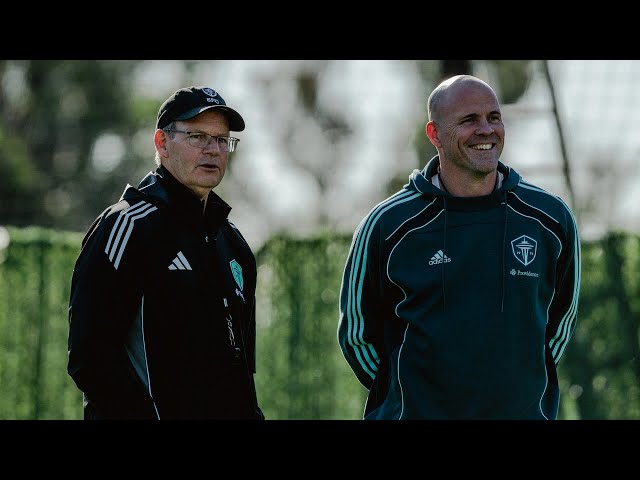 Interview: Craig Waibel on what insight preseason has provided heading into the 2025 season