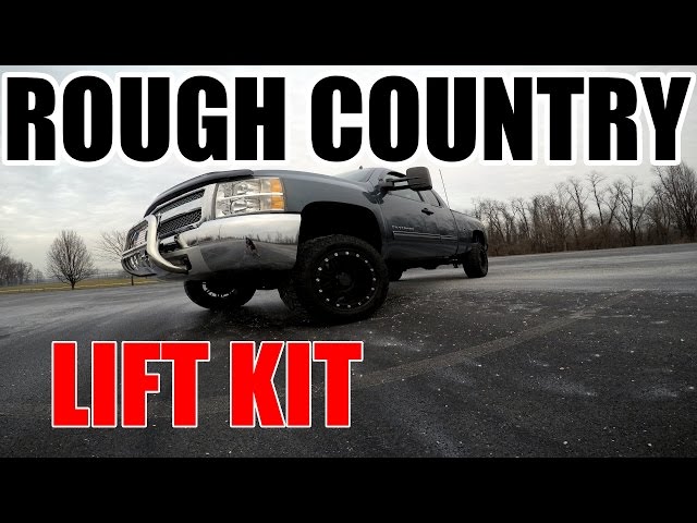 DO NOT BUY THIS LIFT FOR YOUR TRUCK