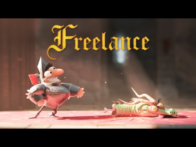 Freelance - Short Film