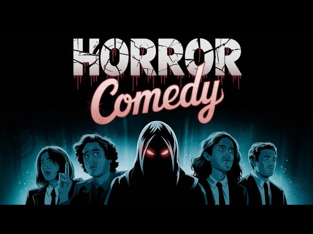 Hindi Horror Comedy Movies | A Unique Blend of Chills and Laughter!.......