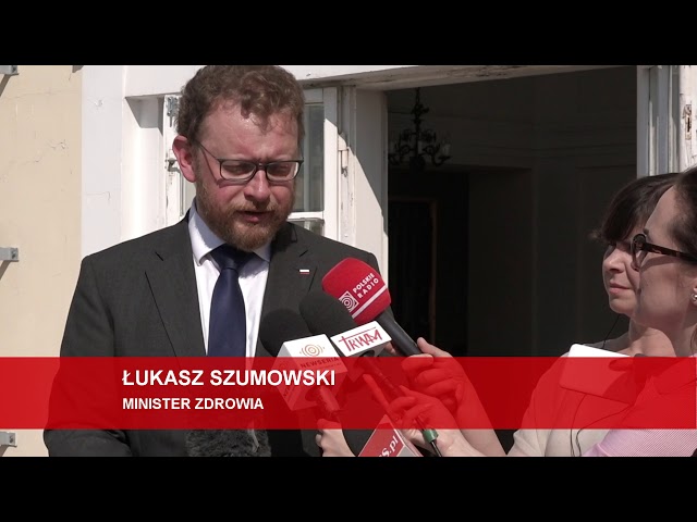 Minister zdrowia: ZUS skontroluje pielęgniarki na zwolnieniach